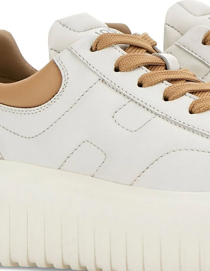 Hogan Sneakers Hogan H-Stripes - Image 4