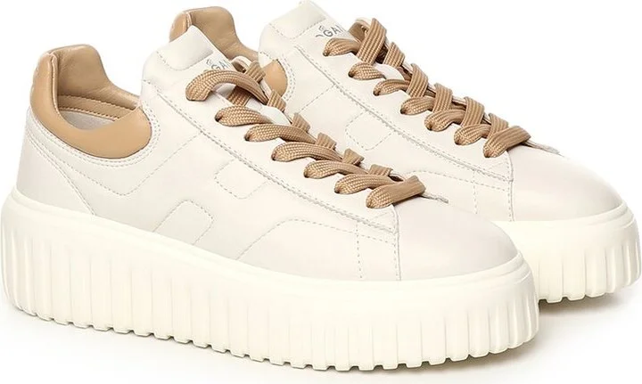 Hogan Sneakers Hogan H-Stripes - Image 5