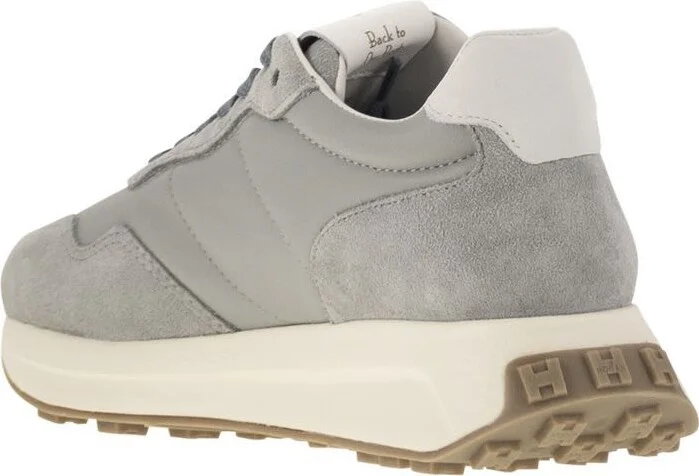 Hogan Sneakers Hogan H641 - Image 3
