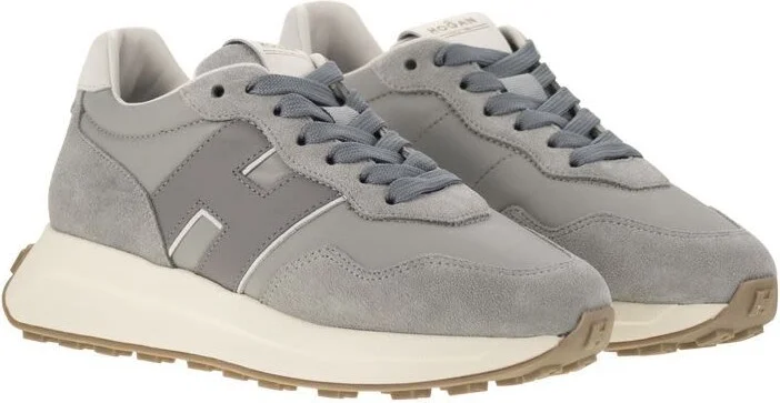 Hogan Sneakers Hogan H641 - Image 4