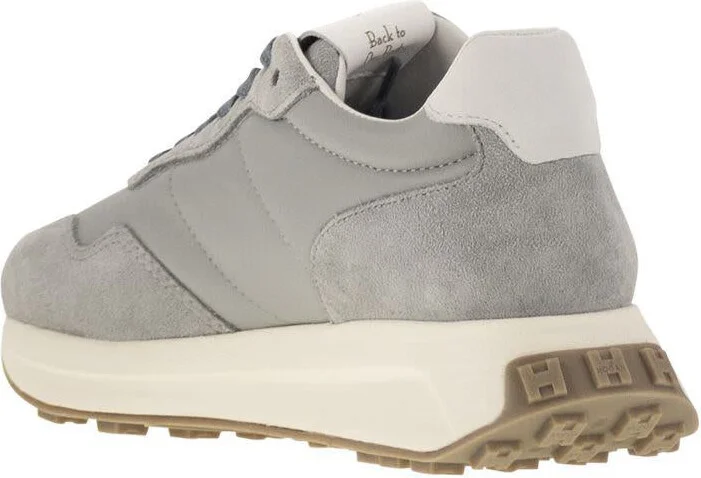 Hogan Sneakers Hogan H641 - Image 3