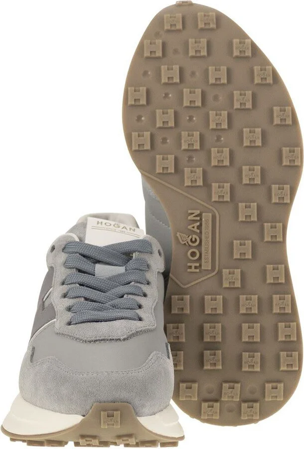 Hogan Sneakers Hogan H641 - Image 5