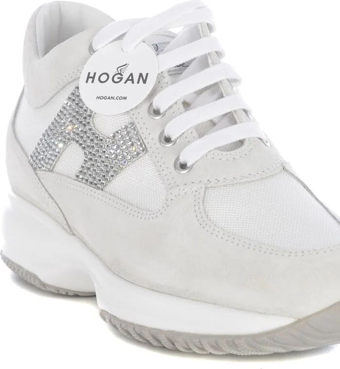 Hogan Sneakers "Interactive" - Image 3