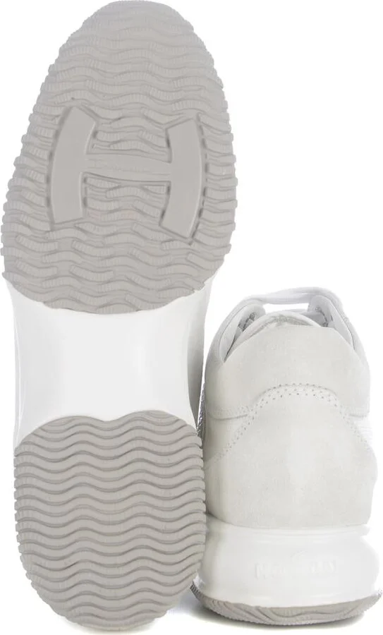 Hogan Sneakers "Interactive" - Image 5