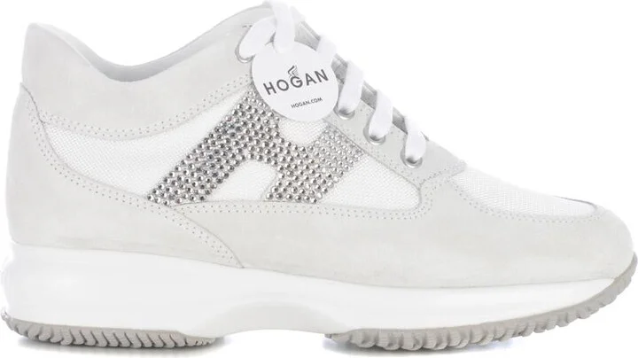 Hogan Sneakers "Interactive"