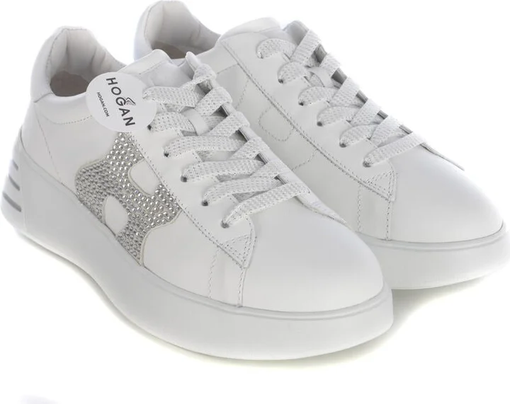 Hogan Sneakers "Rebel" - Image 2