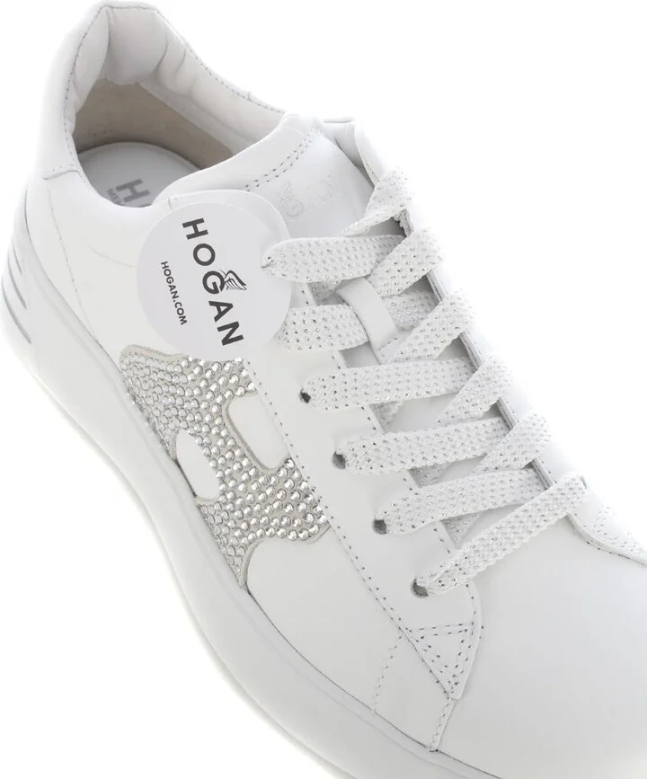 Hogan Sneakers "Rebel" - Image 3