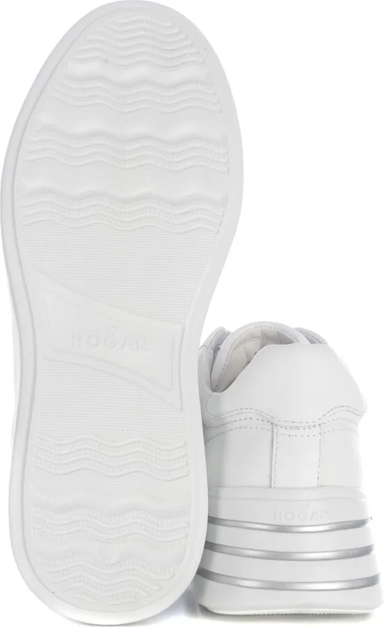 Hogan Sneakers "Rebel" - Image 5