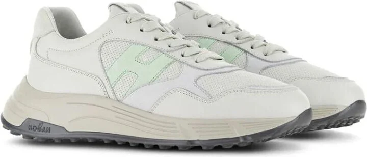 Hogan Sneakers Shoes - Image 2