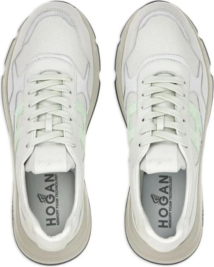 Hogan Sneakers Shoes - Image 3