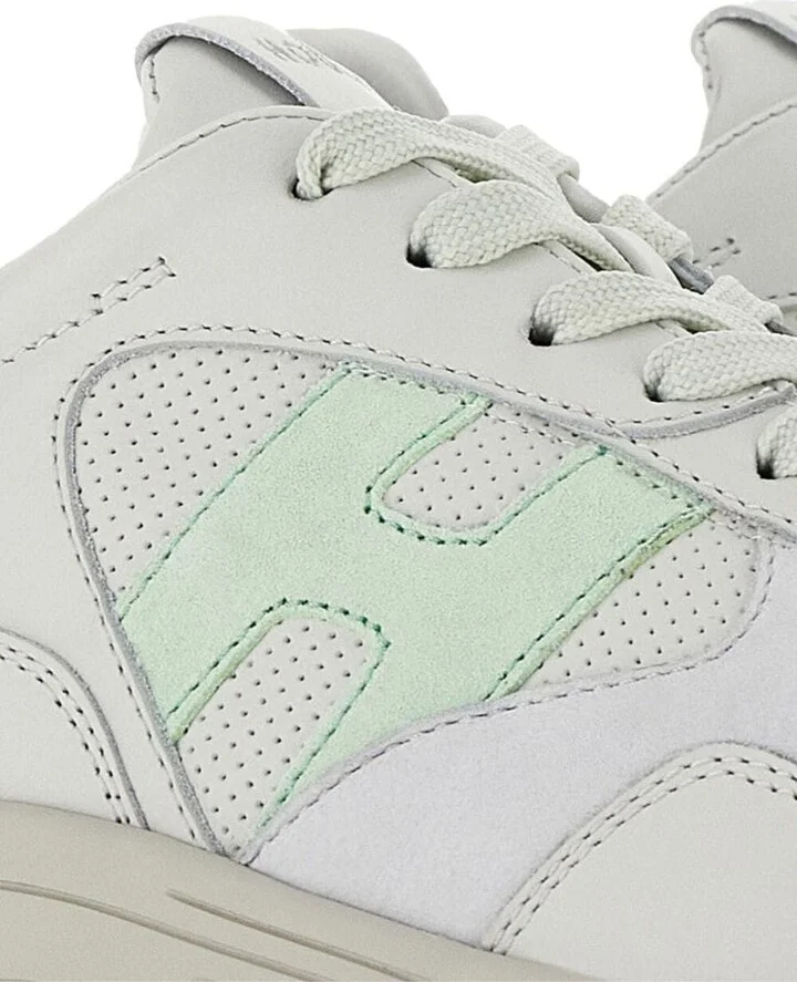 Hogan Sneakers Shoes - Image 4