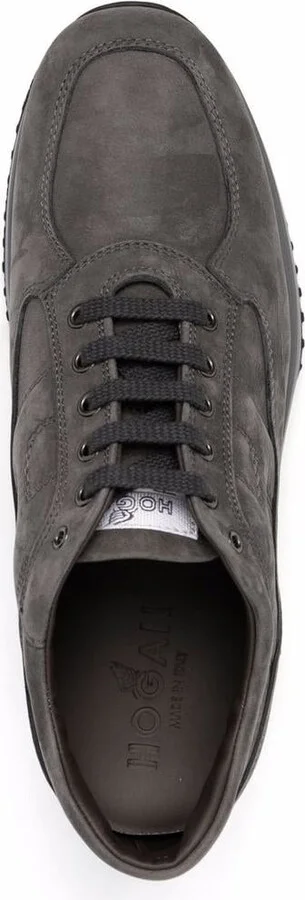 Hogan Sneakers Shoes - Image 4