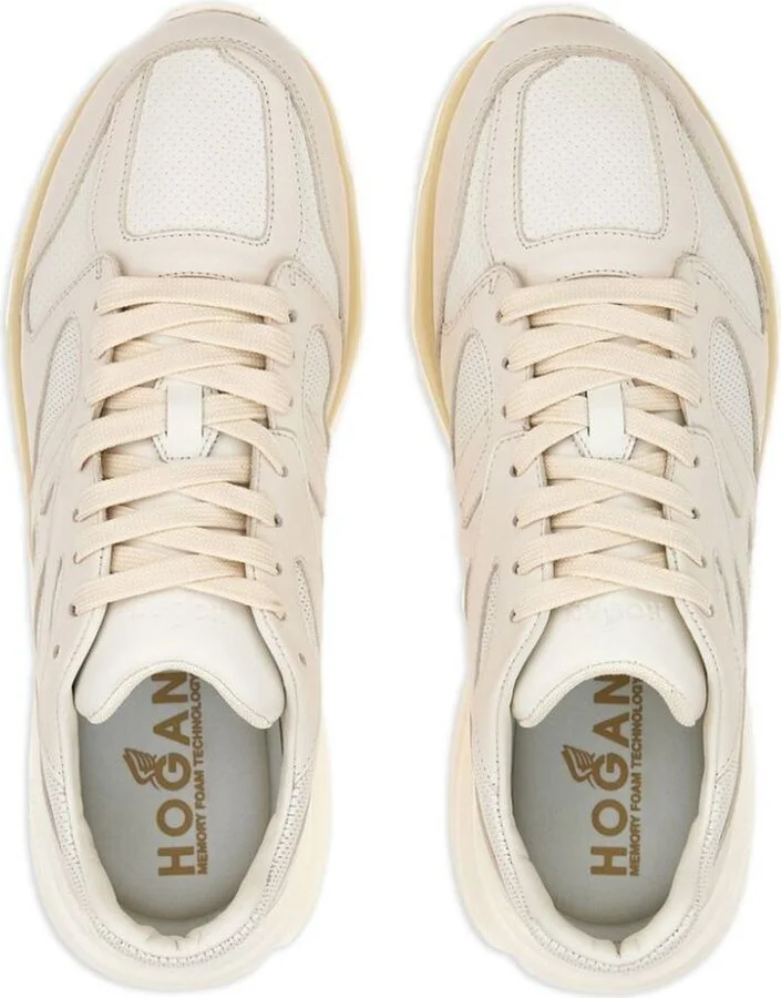 Hogan Sneakers Shoes - Image 3