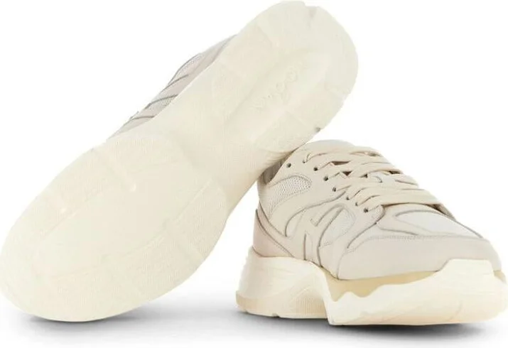 Hogan Sneakers Shoes - Image 4