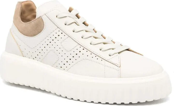 Hogan Sneakers Shoes - Image 2