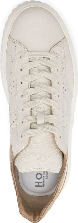 Hogan Sneakers Shoes - Image 4