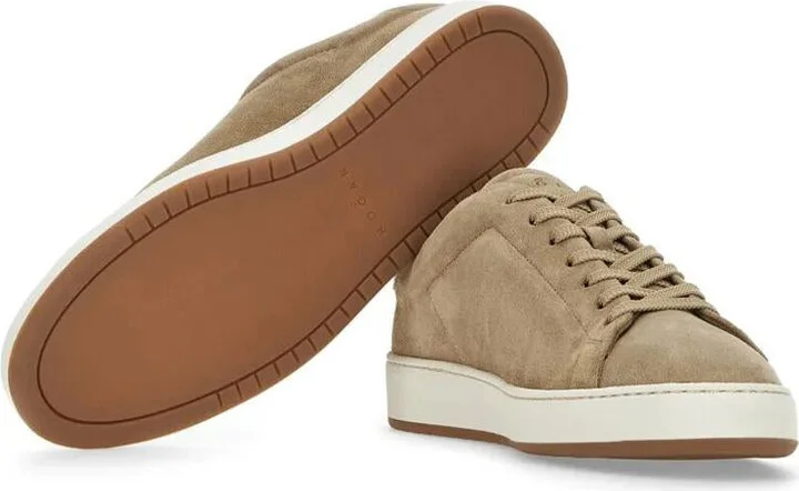 Hogan Sneakers Shoes - Image 4