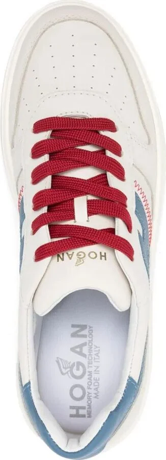 Hogan Sneakers Shoes - Image 3