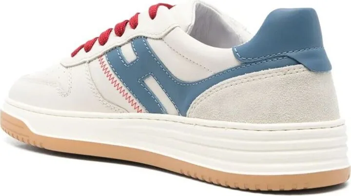 Hogan Sneakers Shoes - Image 4