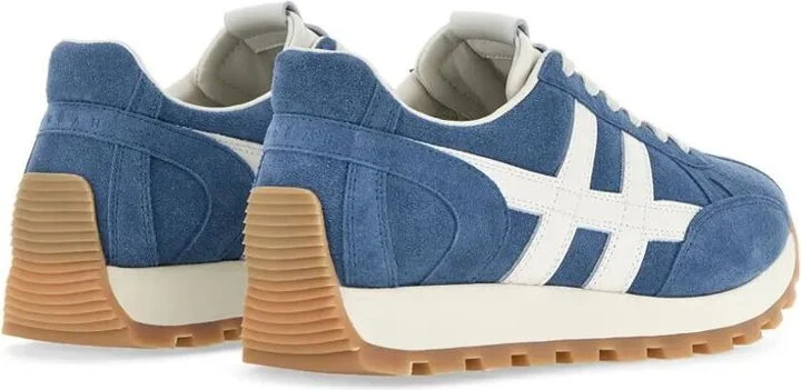 Hogan Sneakers Shoes - Image 4