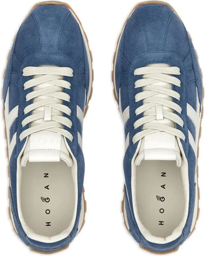Hogan Sneakers Shoes - Image 5