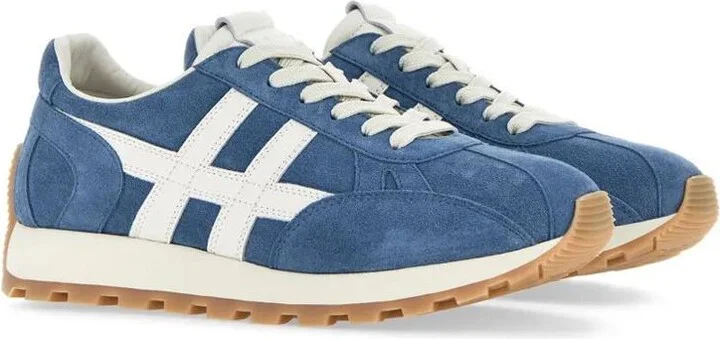 Hogan Sneakers Shoes - Image 6