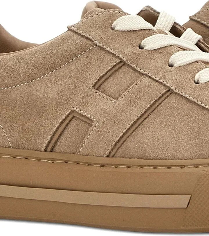Hogan "" Sneakers Shoes - Image 5