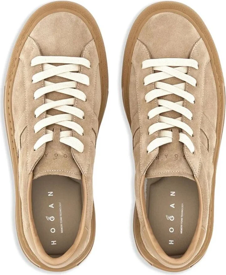 Hogan "" Sneakers Shoes - Image 6