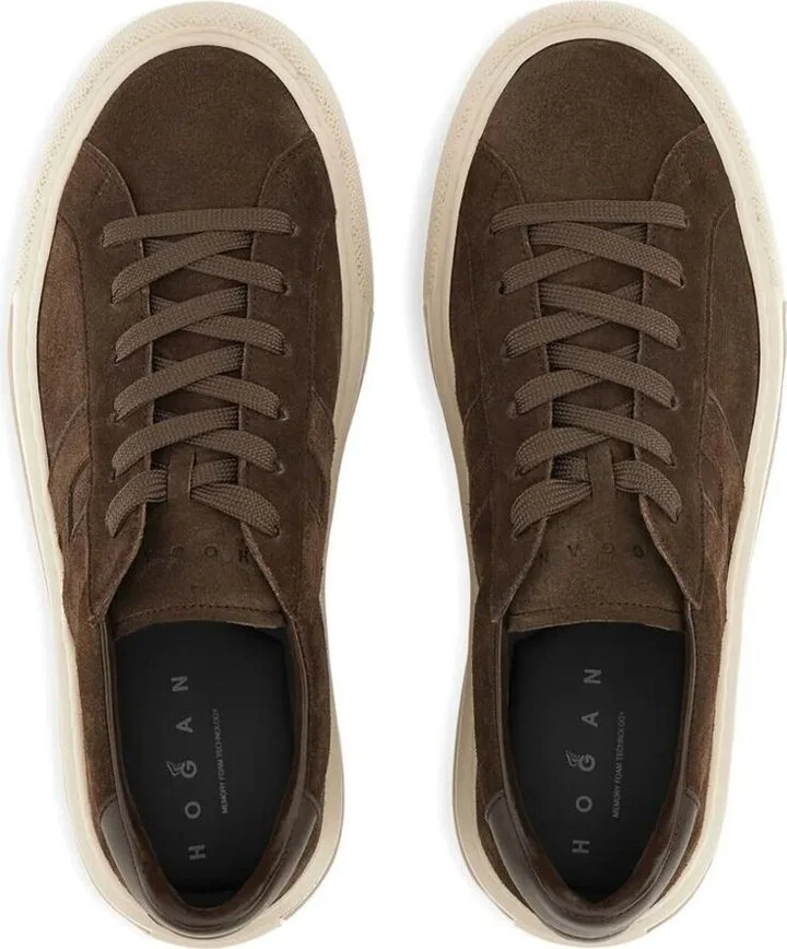 Hogan "" Sneakers Shoes - Image 3