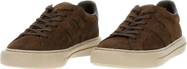 Hogan "" Sneakers Shoes - Image 6