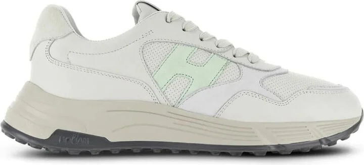 Hogan Sneakers Shoes