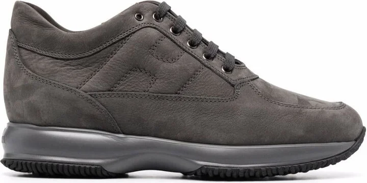 Hogan Sneakers Shoes