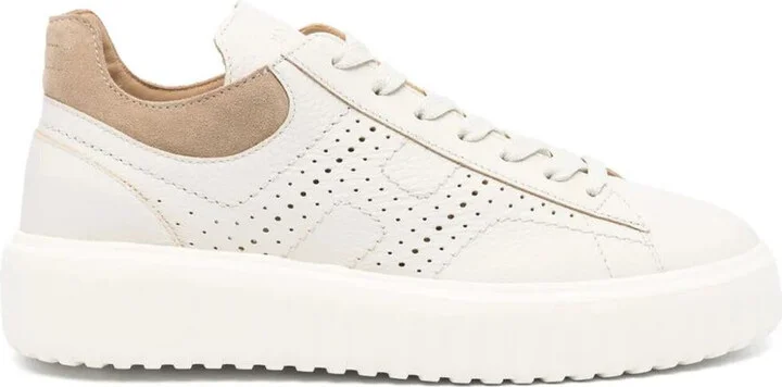 Hogan Sneakers Shoes