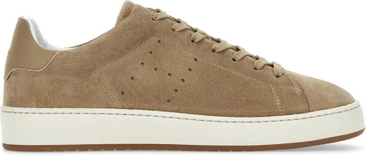 Hogan Sneakers Shoes