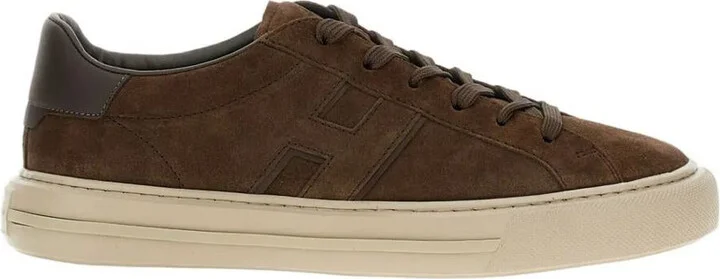 Hogan "" Sneakers Shoes