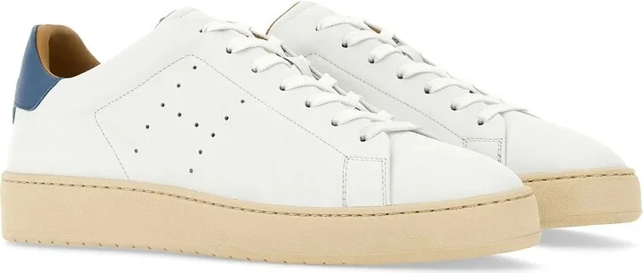 Hogan Sneakers White - Image 2