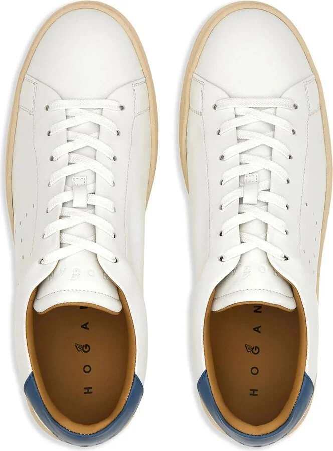Hogan Sneakers White - Image 5