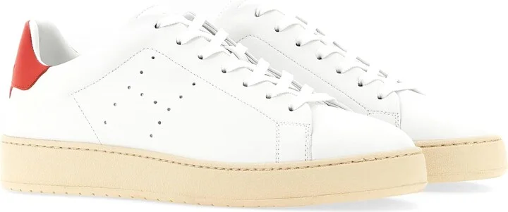 Hogan Sneakers White - Image 2