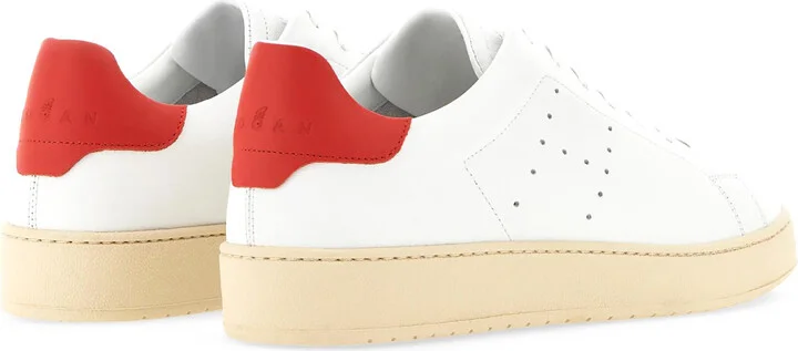 Hogan Sneakers White - Image 3