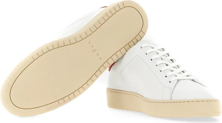 Hogan Sneakers White - Image 4
