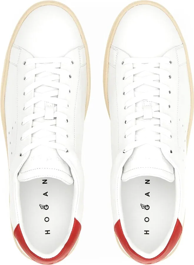 Hogan Sneakers White - Image 5