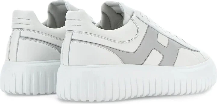 Hogan Sneakers White - Image 3