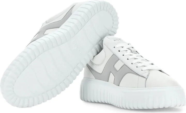 Hogan Sneakers White - Image 4
