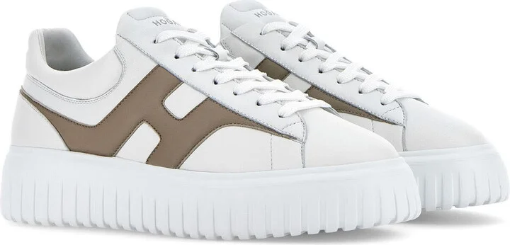 Hogan Sneakers White - Image 2