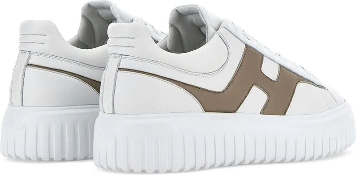 Hogan Sneakers White - Image 3