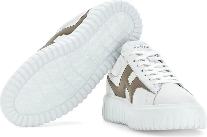 Hogan Sneakers White - Image 4