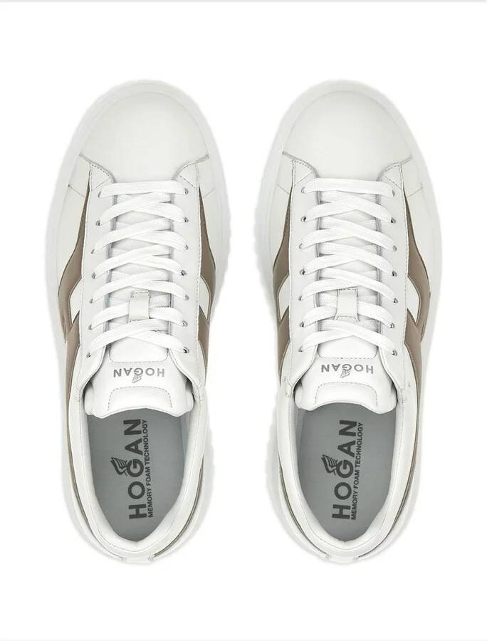 Hogan Sneakers White - Image 5