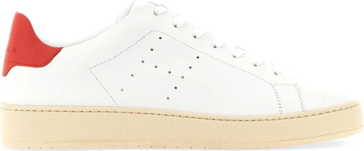 Hogan Sneakers White