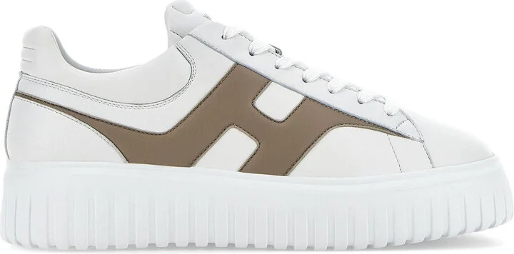 Hogan Sneakers White