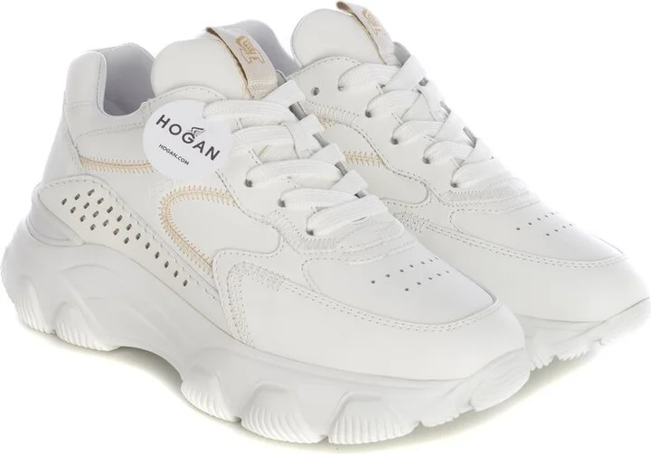 Hogan Snekaers "Hyperactive" - Image 2